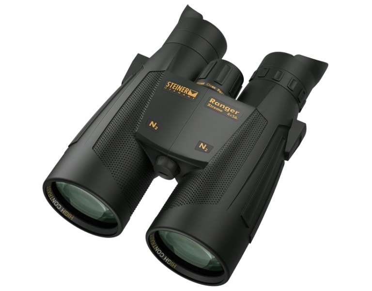 Lornetka Steiner Ranger Xtreme 8x56