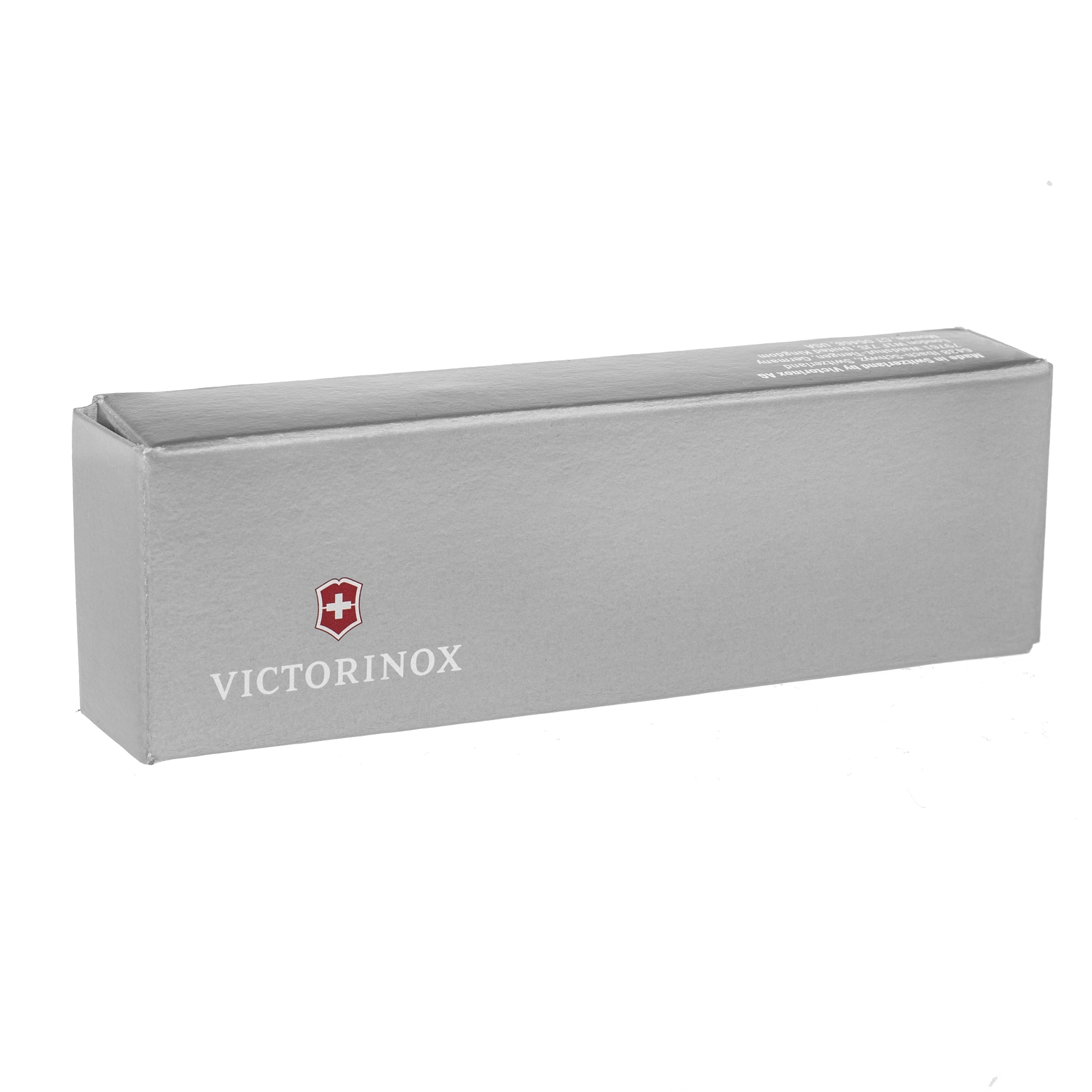 Scyzoryk Victorinox Trailmaster One Hand - Black
