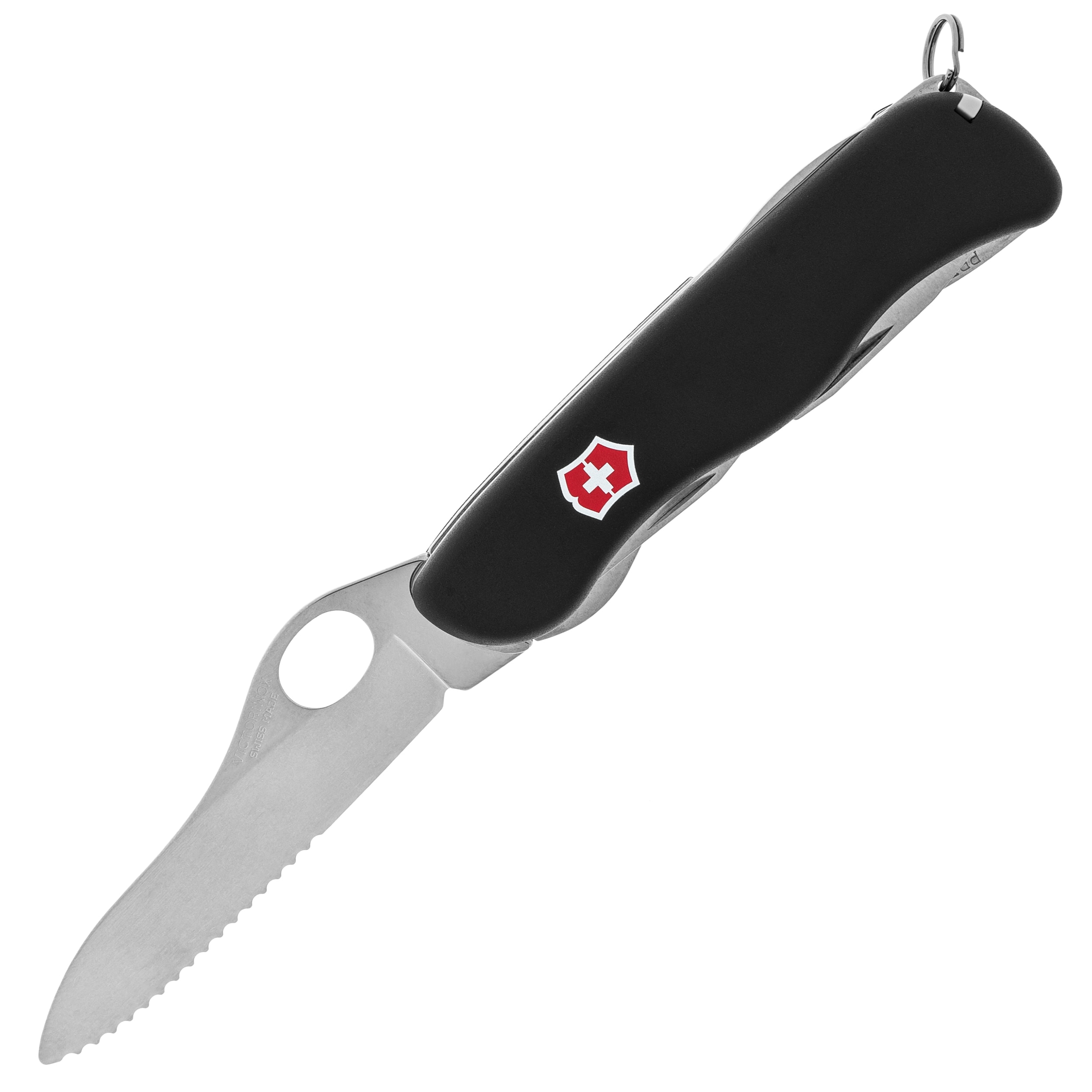 Scyzoryk Victorinox Trailmaster One Hand - Black