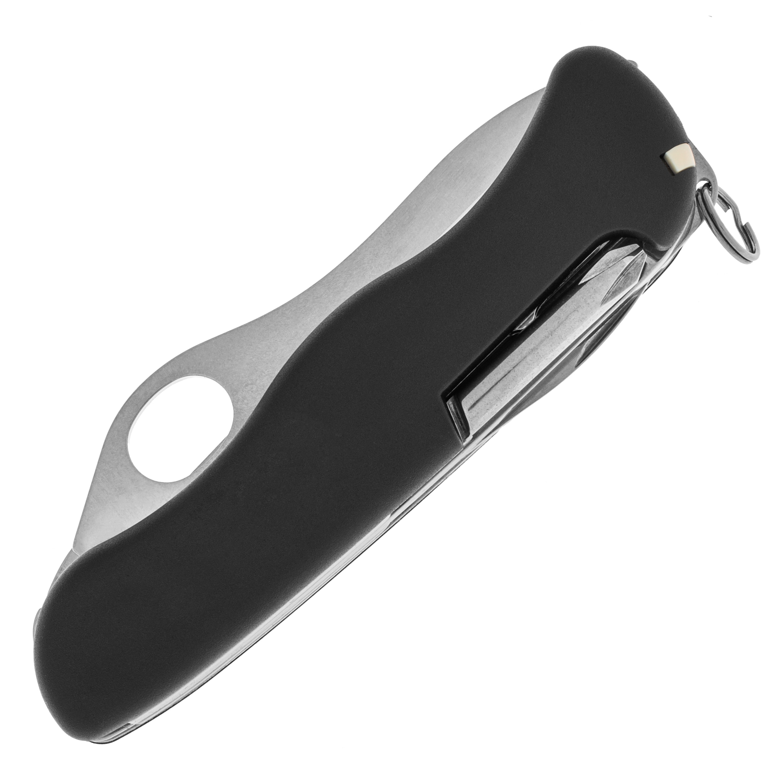 Scyzoryk Victorinox Trailmaster One Hand - Black