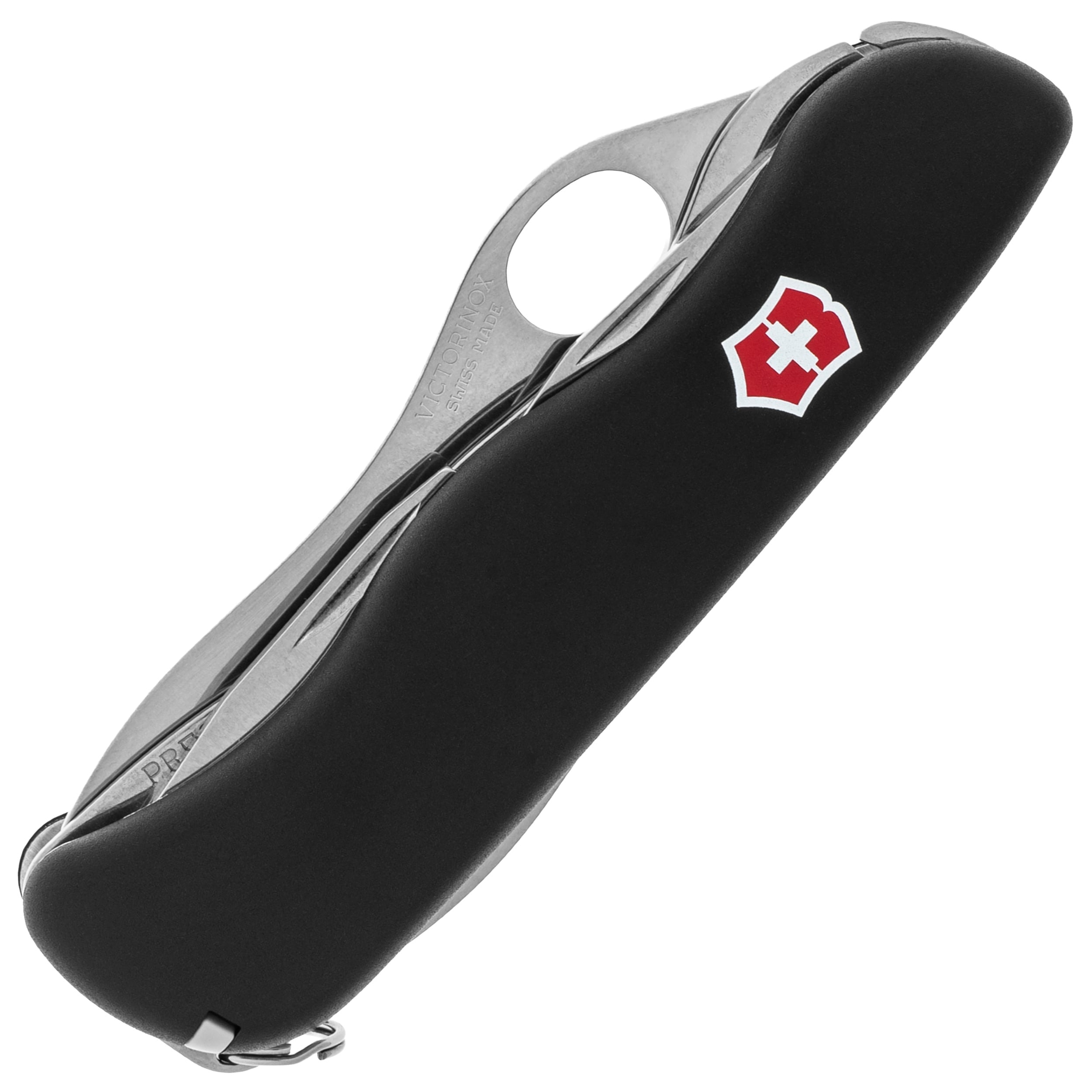 Scyzoryk Victorinox Trailmaster One Hand - Black