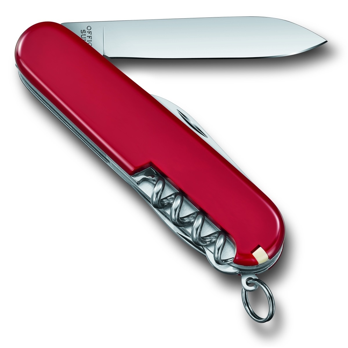 Scyzoryk Victorinox Climber Red