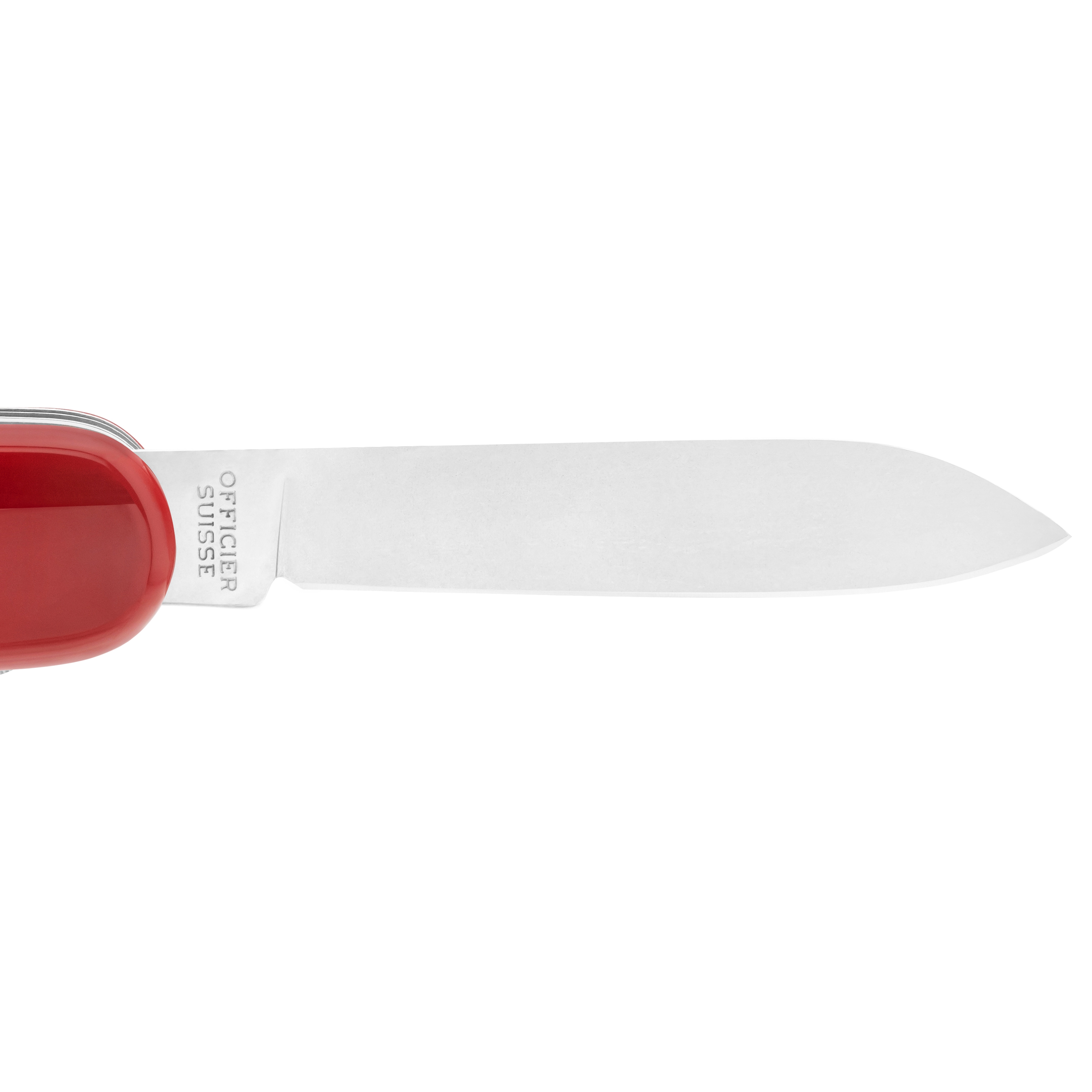 Scyzoryk Victorinox Climber Red