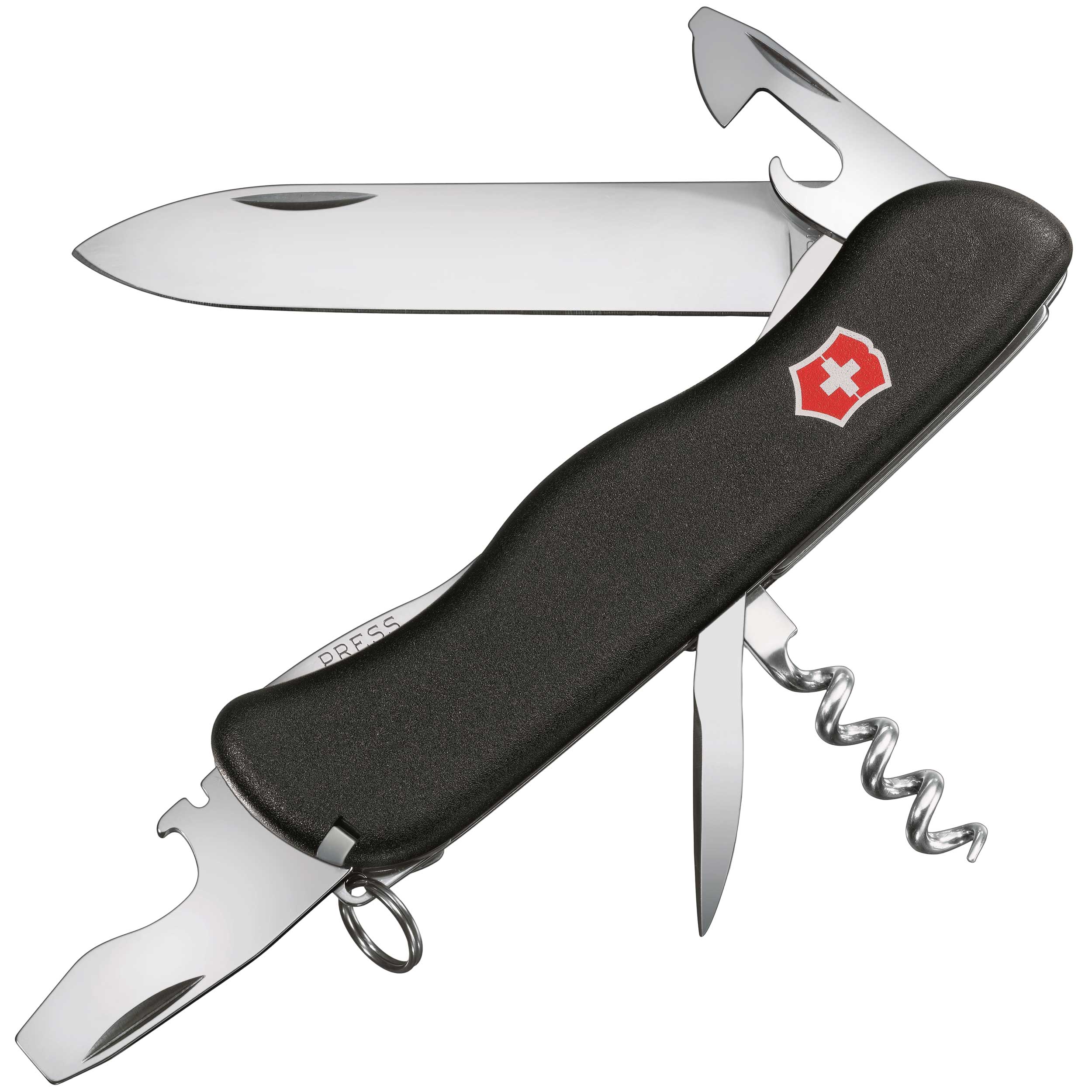 Scyzoryk Victorinox Picknicker Black