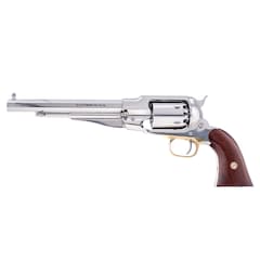 Rewolwer czarnoprochowy Pietta 1858 New Model Army .44 8" - Inox