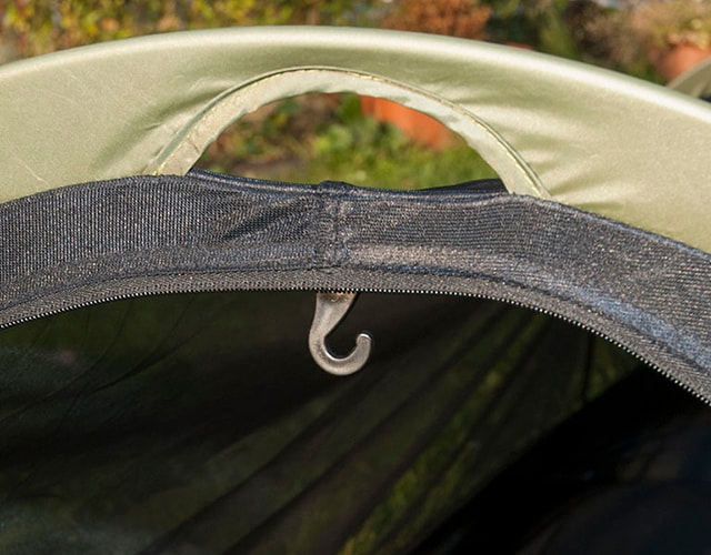 Namiot 1-osobowy norka Rockland Soloist