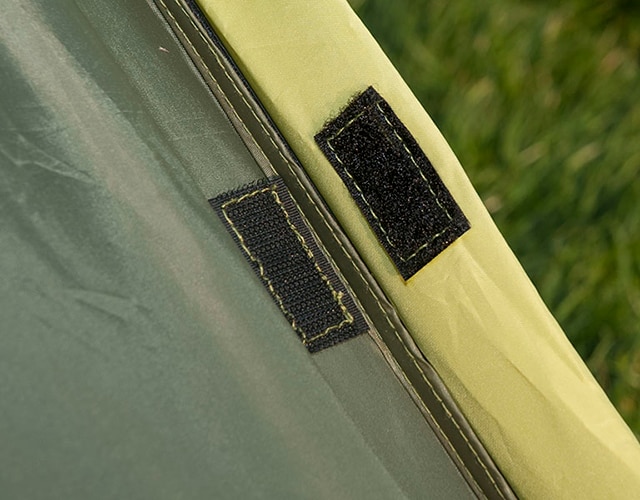 Namiot 1-osobowy norka Rockland Soloist