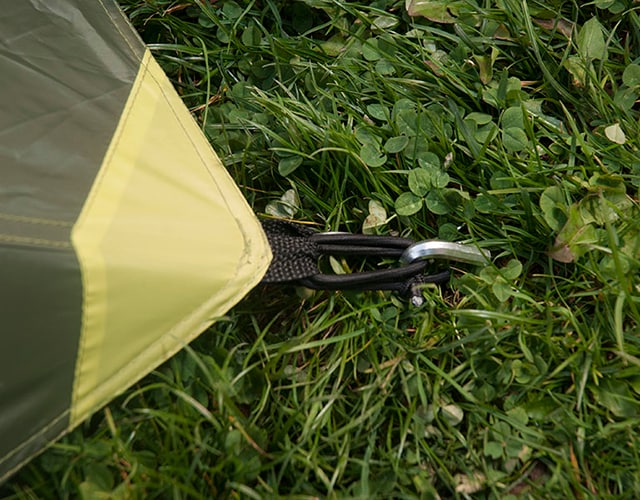 Namiot 1-osobowy norka Rockland Soloist