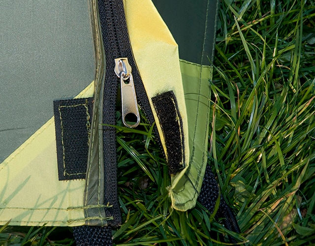 Namiot 1-osobowy norka Rockland Soloist