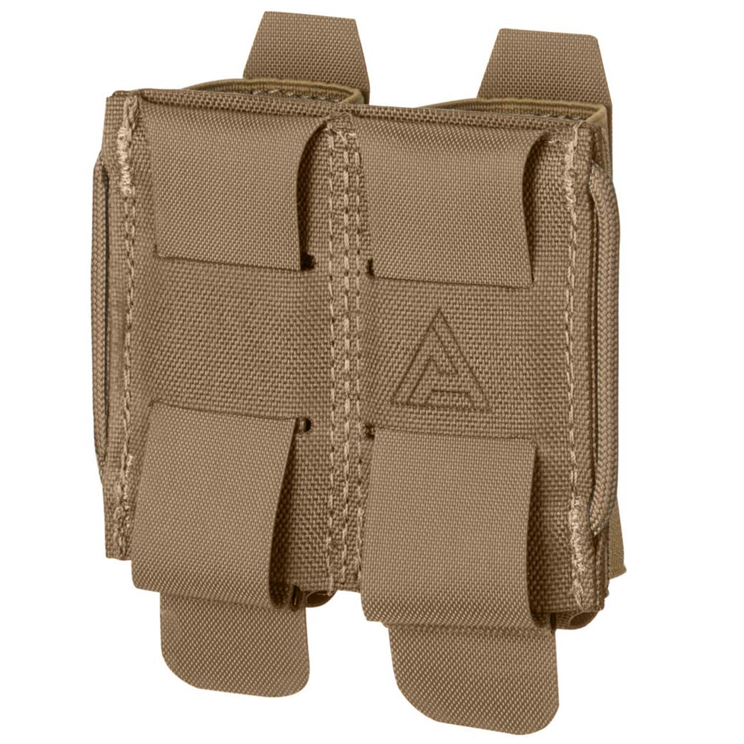 Ładownica Direct Action na magazynki pistoletowe SLICK Pistol Mag Pouch - Coyote Brown