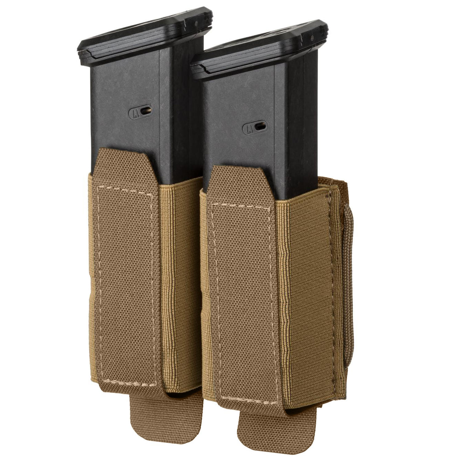 Ładownica Direct Action na magazynki SLICK Mag Pouch - Coyote Brown