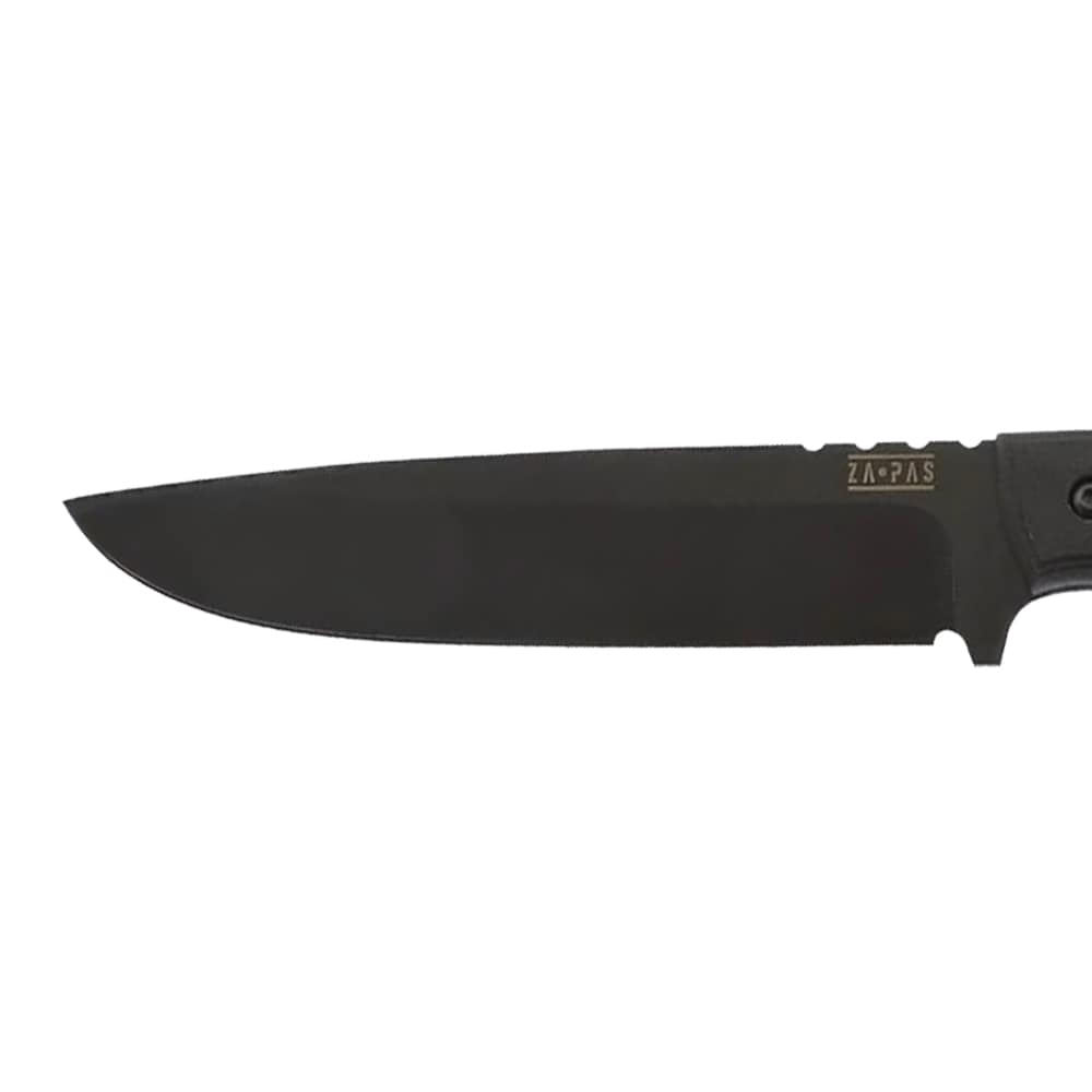 Za-Pas Expendable G10 Cerakote Fixed Blade Knife