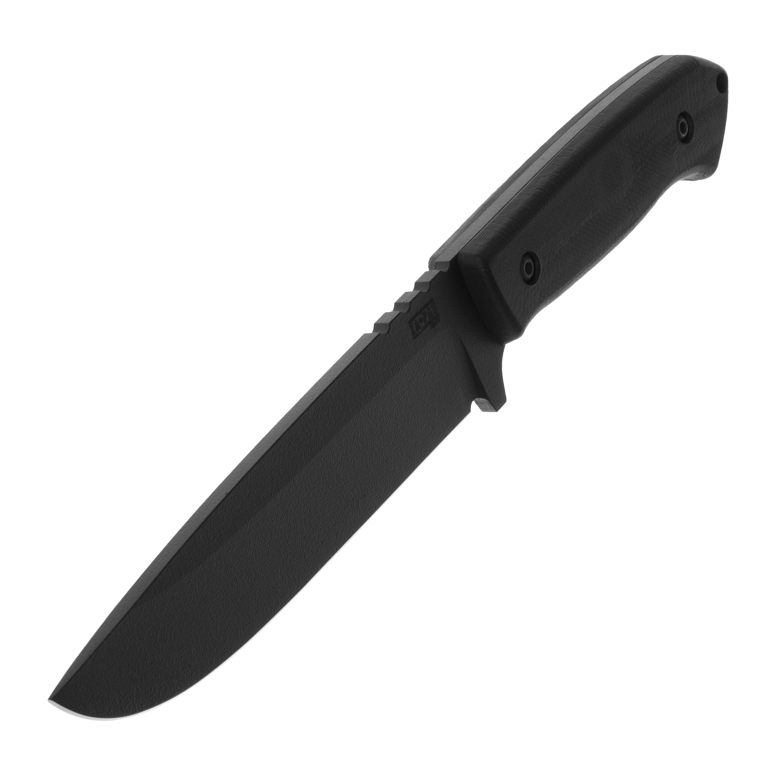 Za-Pas Expendable G10 Cerakote Fixed Blade Knife