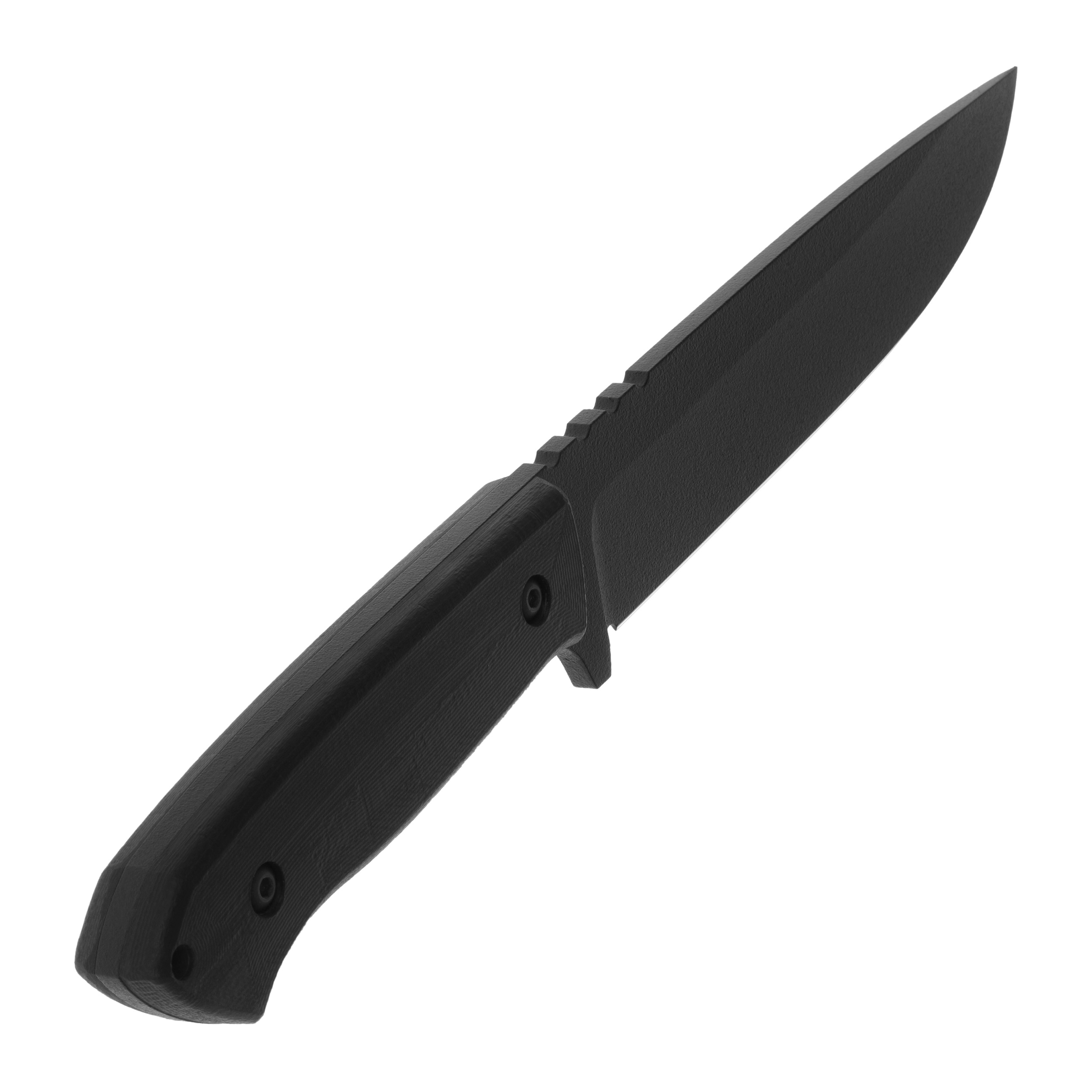Za-Pas Expendable G10 Cerakote Fixed Blade Knife