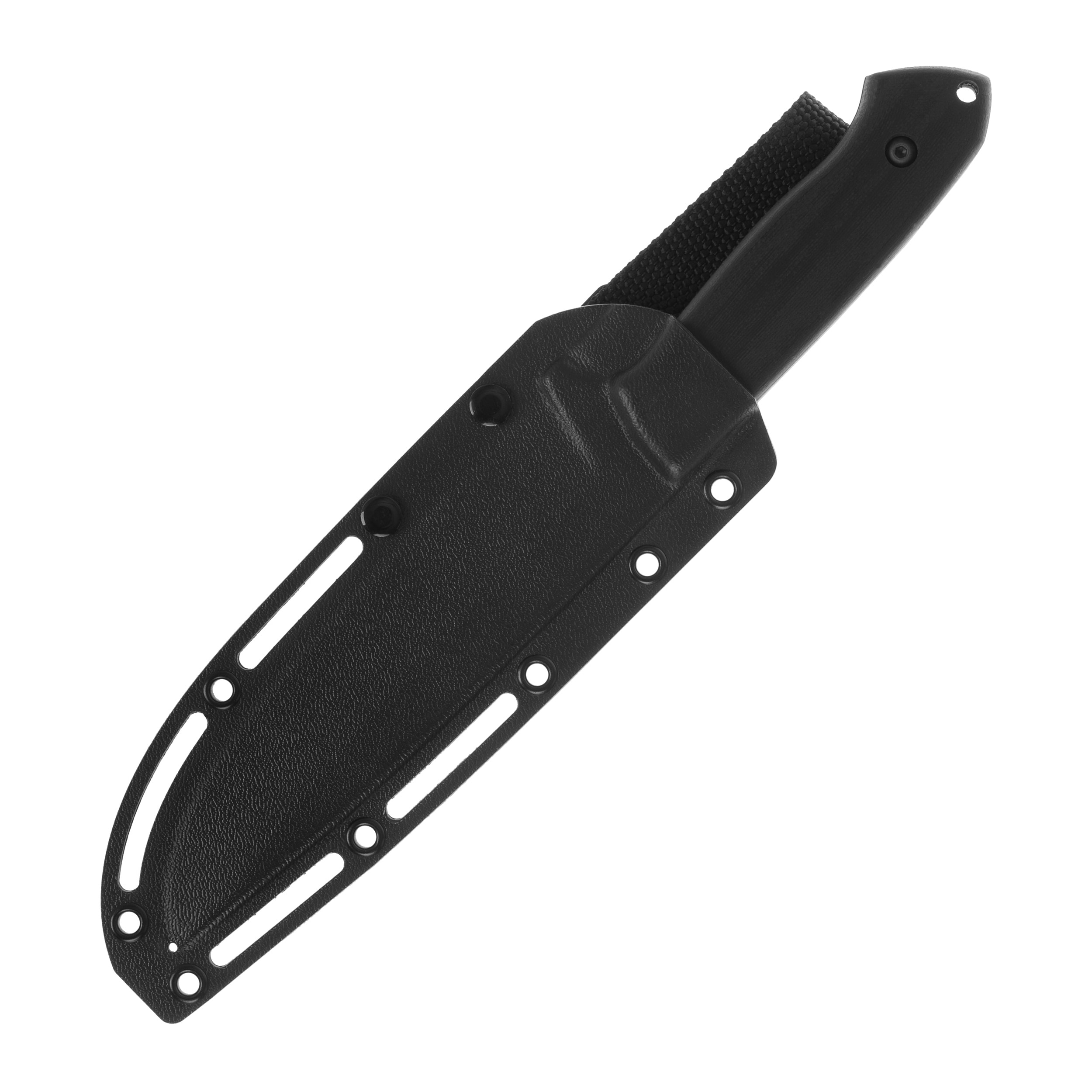 Za-Pas Expendable G10 Cerakote Fixed Blade Knife