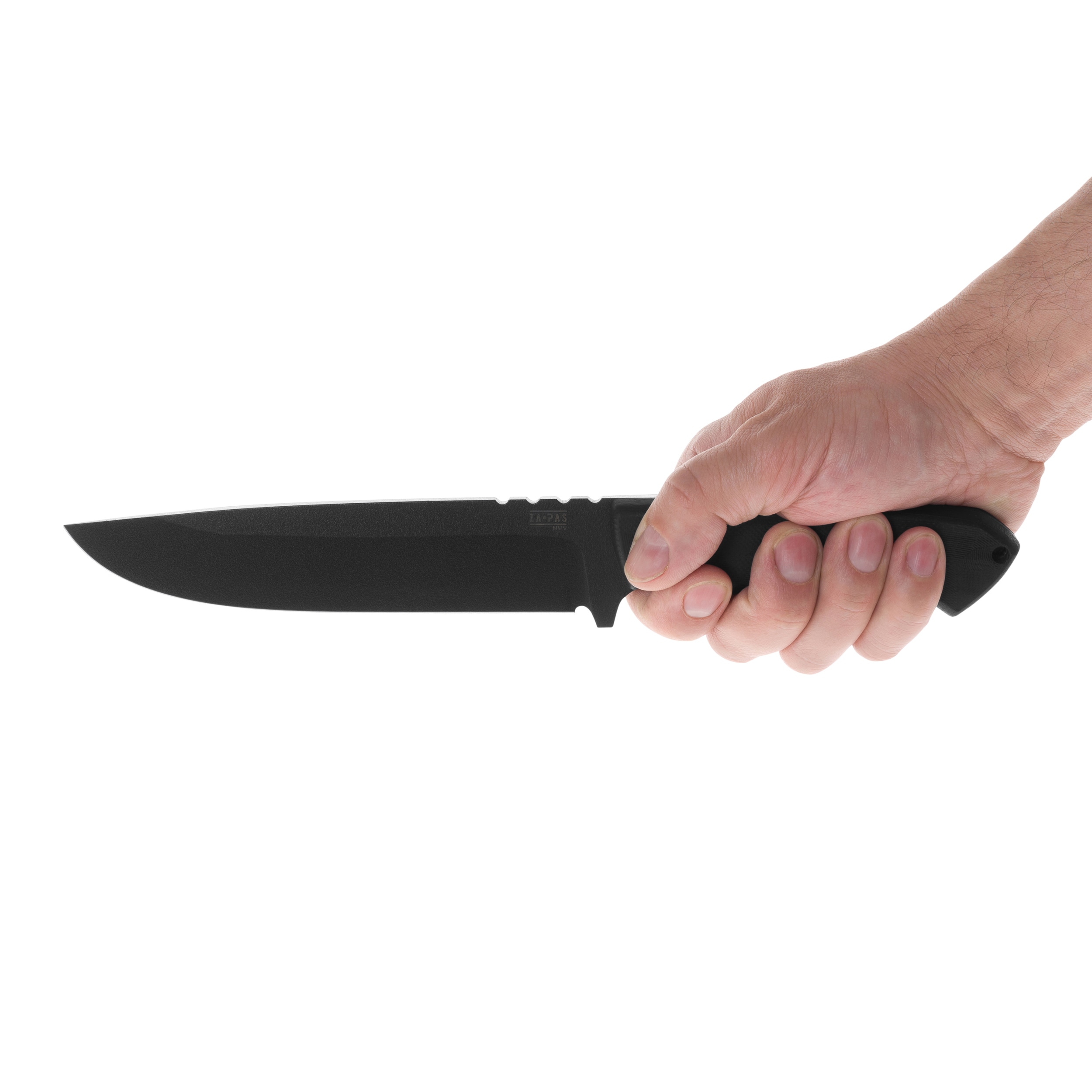 Za-Pas Expendable G10 Cerakote Fixed Blade Knife