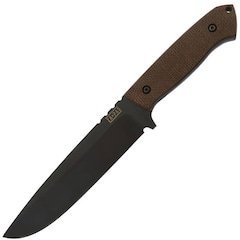 Nóż Za-Pas Expendable Micarta Cerakote