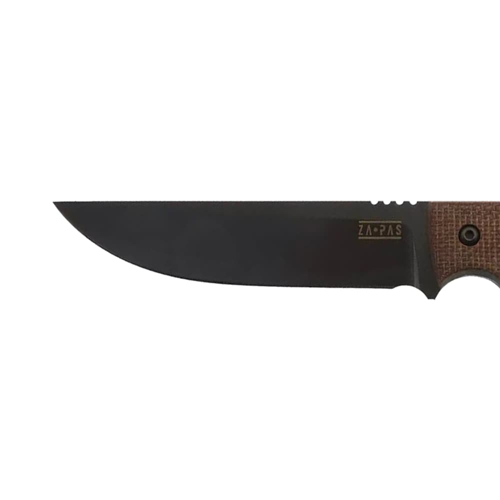 Nóż Za-Pas Urban Tactic Micarta Cerakote