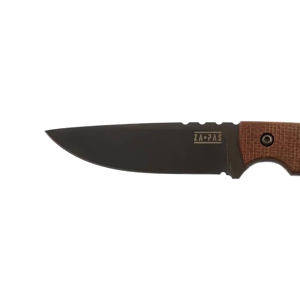 Nóż Za-Pas Handie Micarta - Black