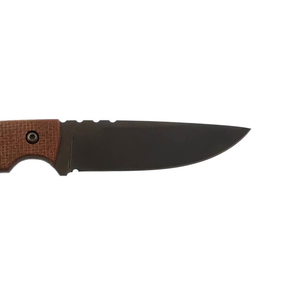Ніж Za-Pas Handie Micarta Cerakote