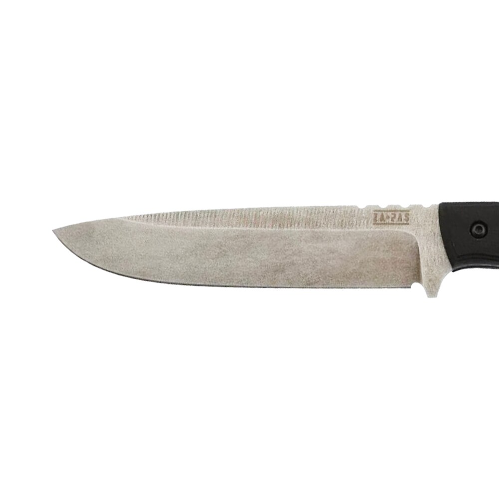Nóż Za-Pas Expendable G10 Stonewash