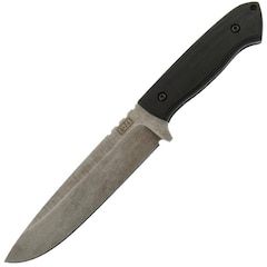 Ніж Za-Pas Expendable G10 Stonewash