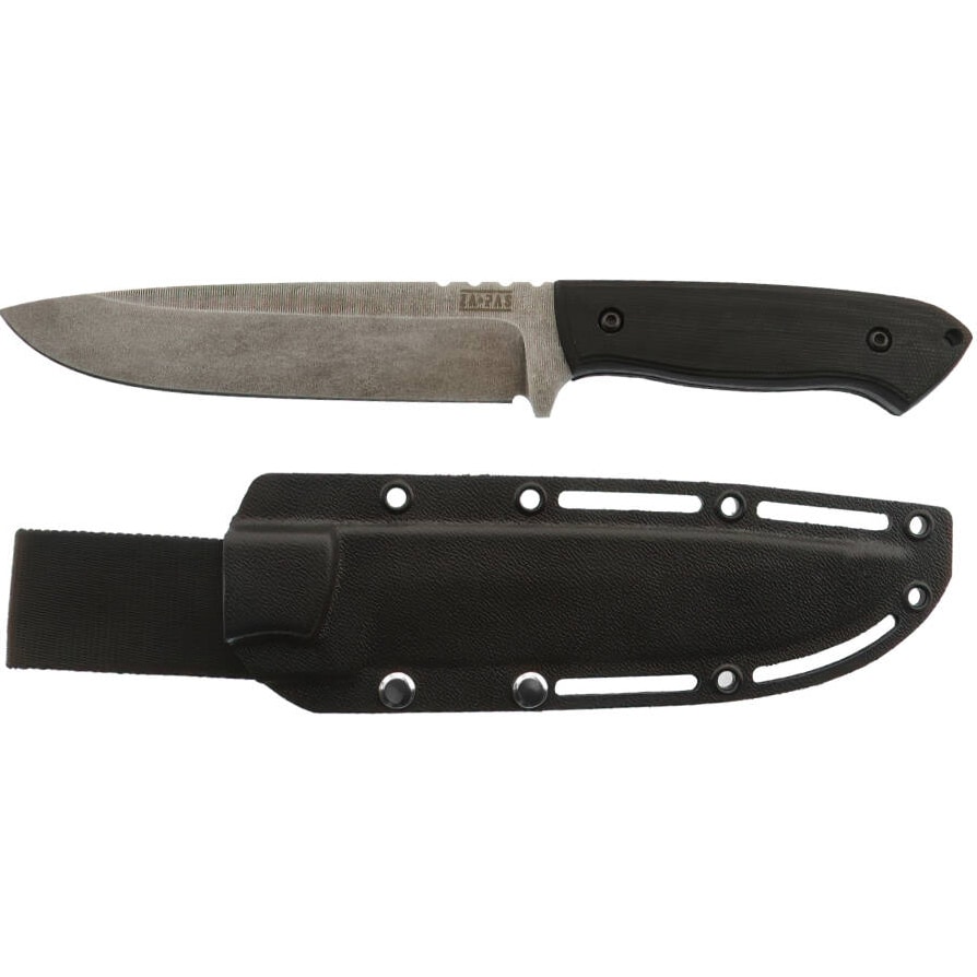 Ніж Za-Pas Expendable G10 Stonewash