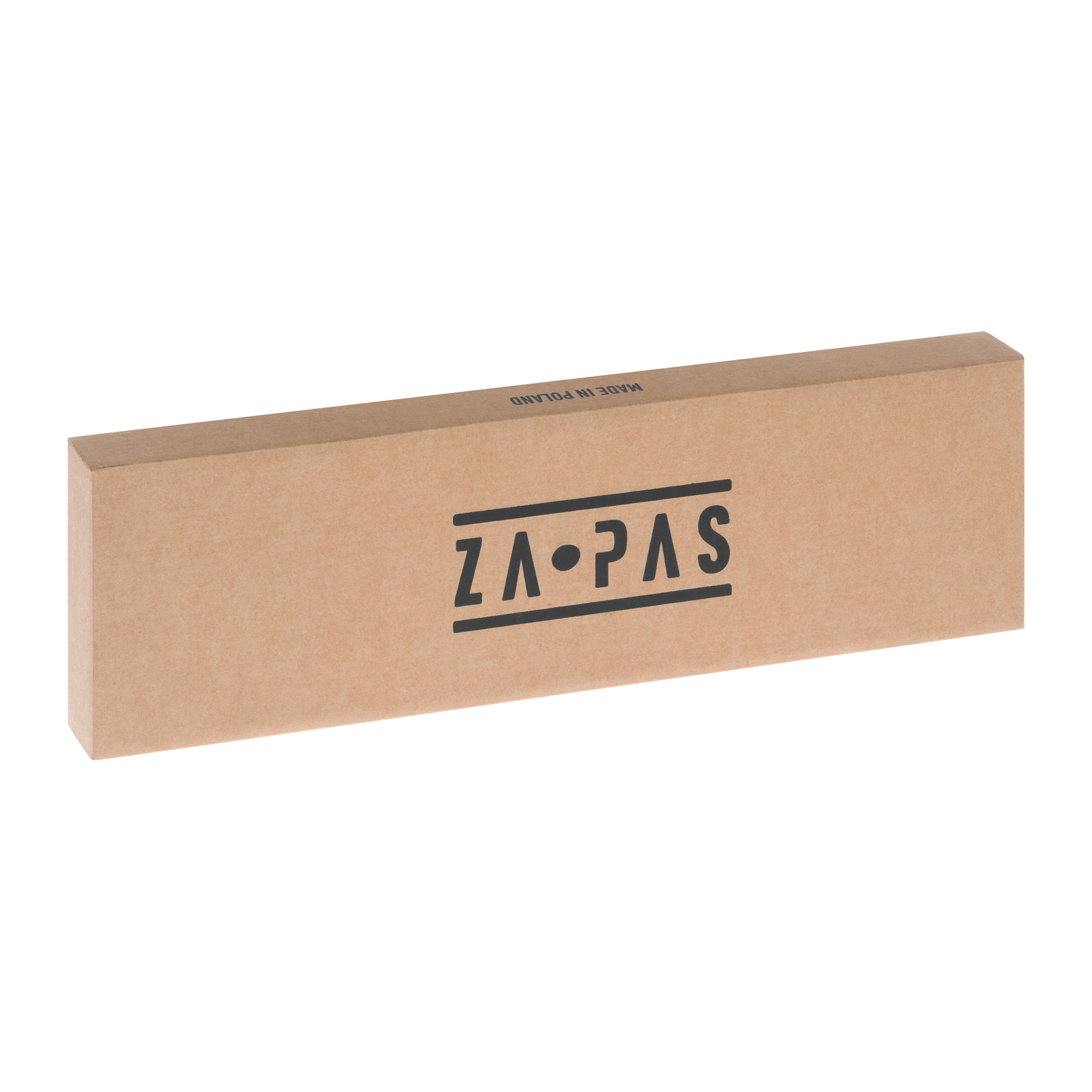 Za-Pas Expendable Micarta Stonewash Knife