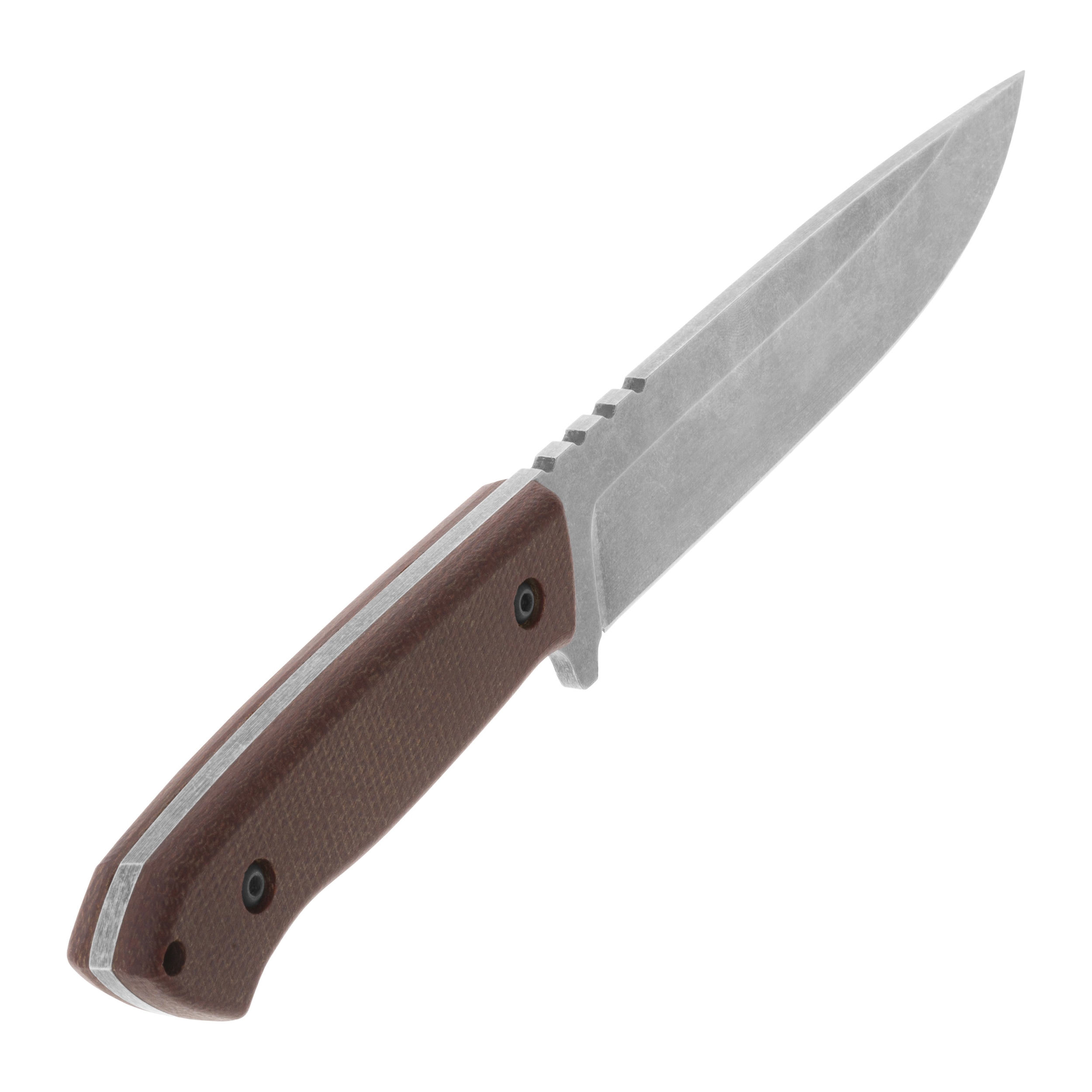 Za-Pas Expendable Micarta Stonewash Knife