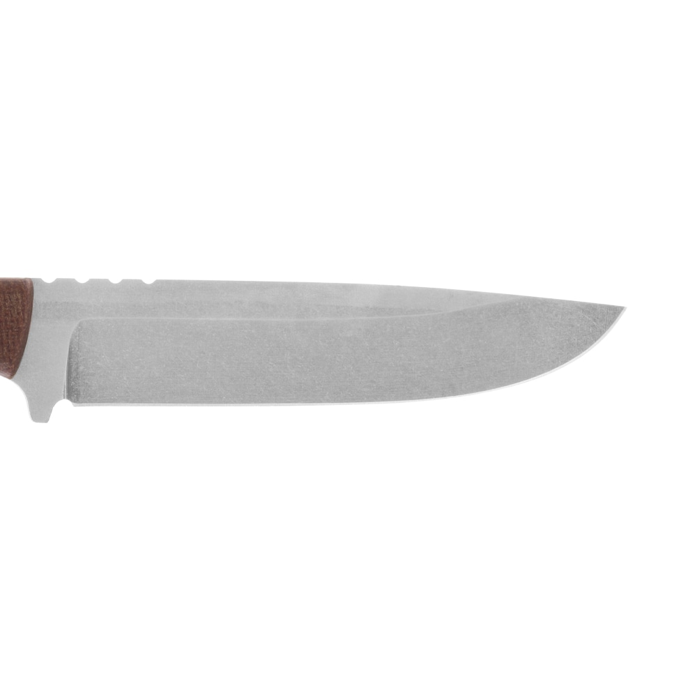 Za-Pas Expendable Micarta Stonewash Knife