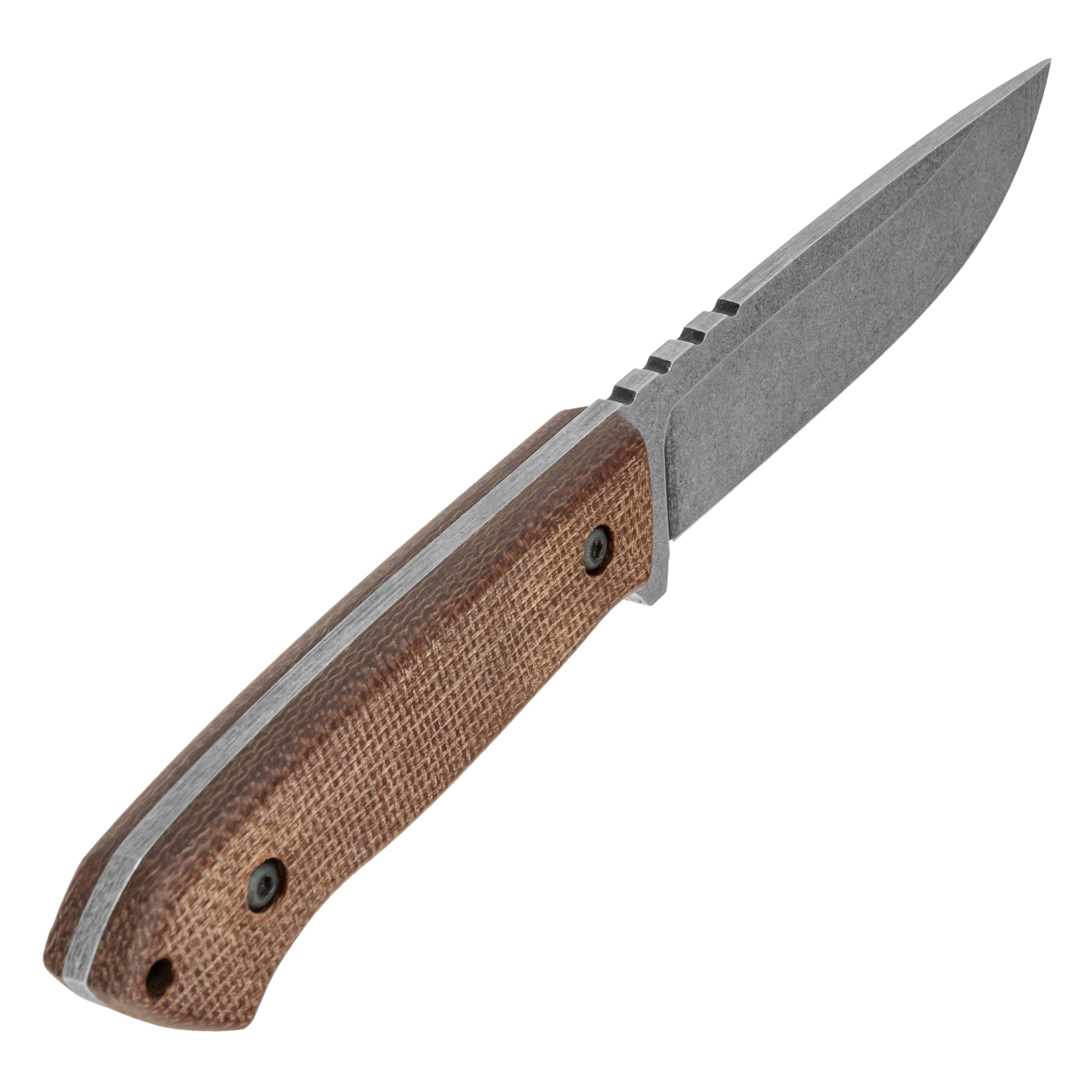 Nóż Za-Pas Ultra Outdoor Micarta Stonewash