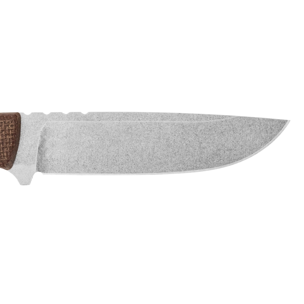 Nóż Za-Pas Ultra Outdoor Micarta Stonewash