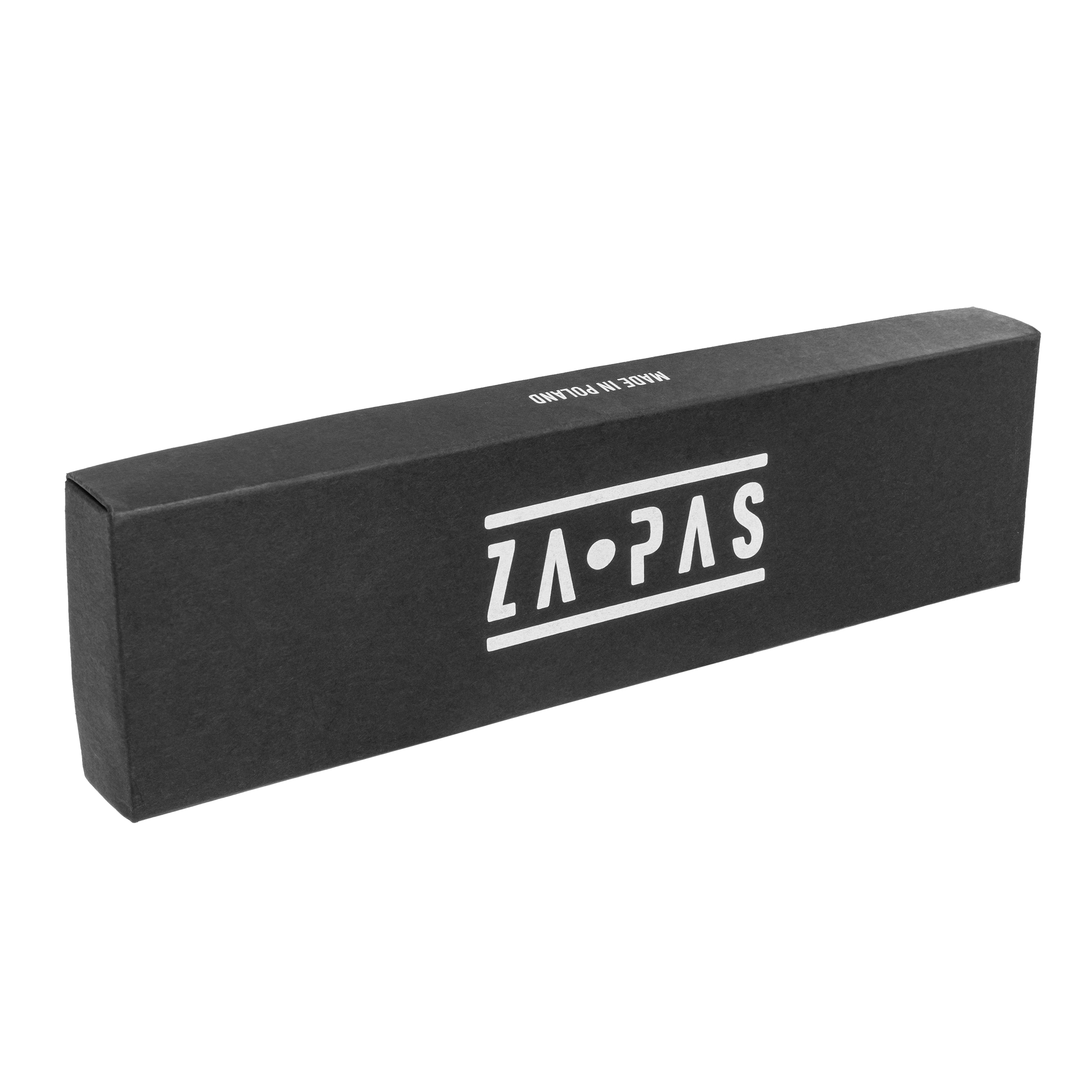 Nóż Za-Pas Ultra Outdoor Micarta Stonewash