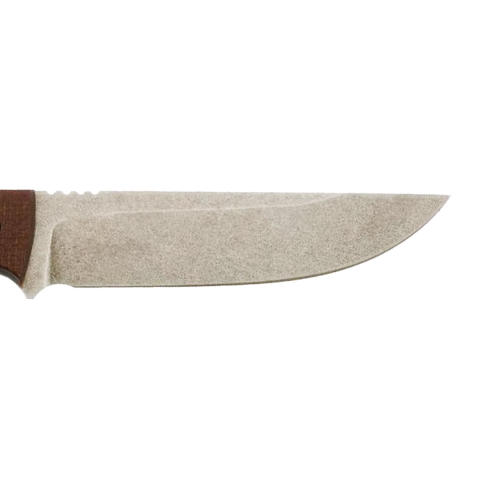 Urban Tactic Micarta Stonewash Knife