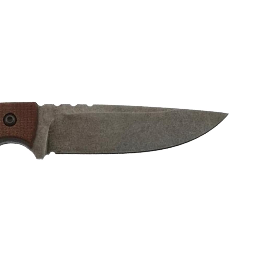 Nóż Za-Pas Handie Micarta Stonewash