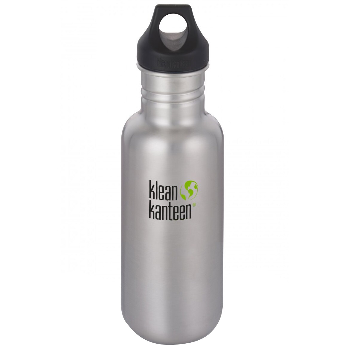 Butelka Klean Kanteen 532 ml Brushed Stainless