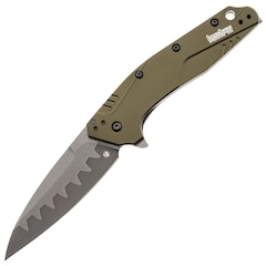 Nóż składany Kershaw Dividend Composite Blade Olive