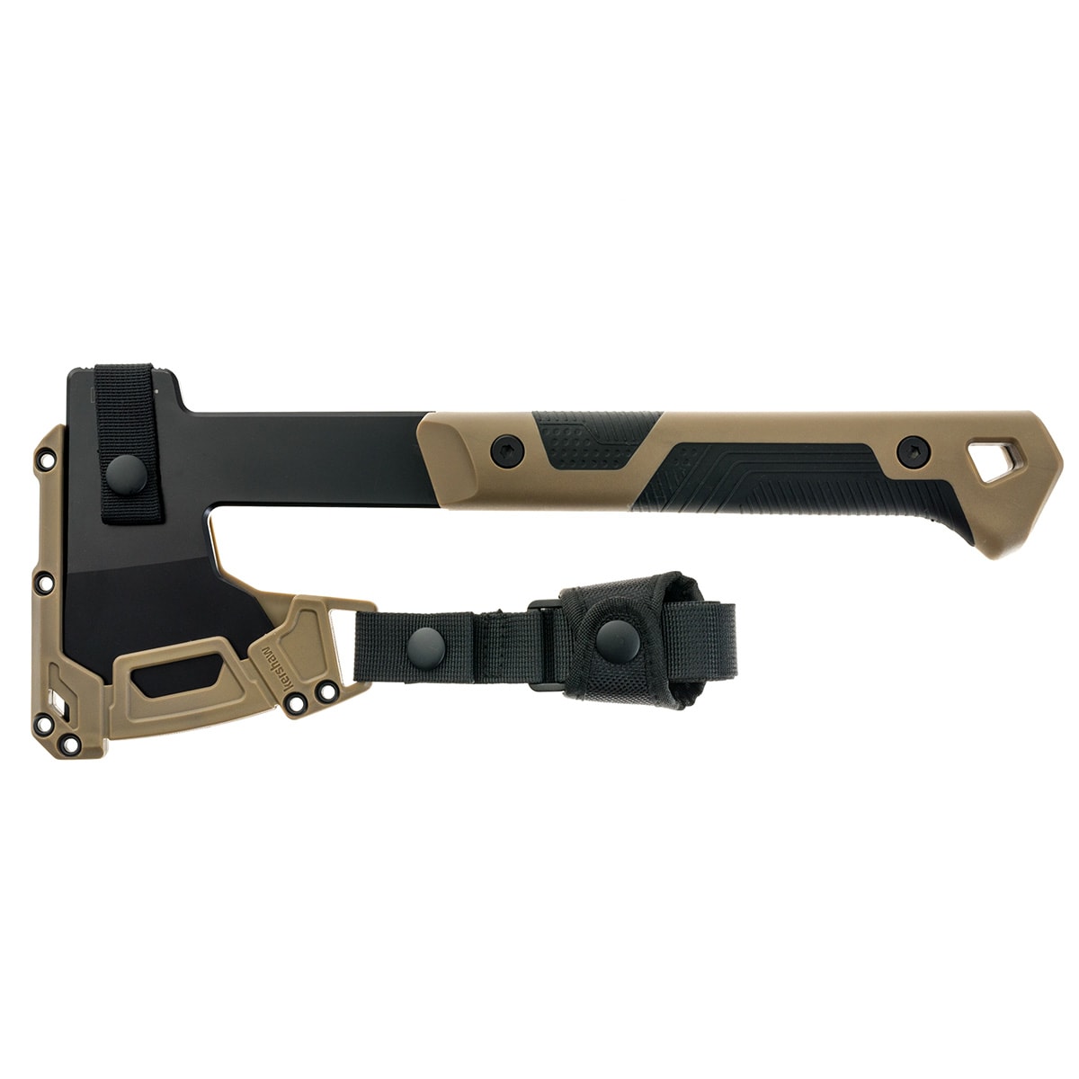 Топірець Kershaw Deschutes