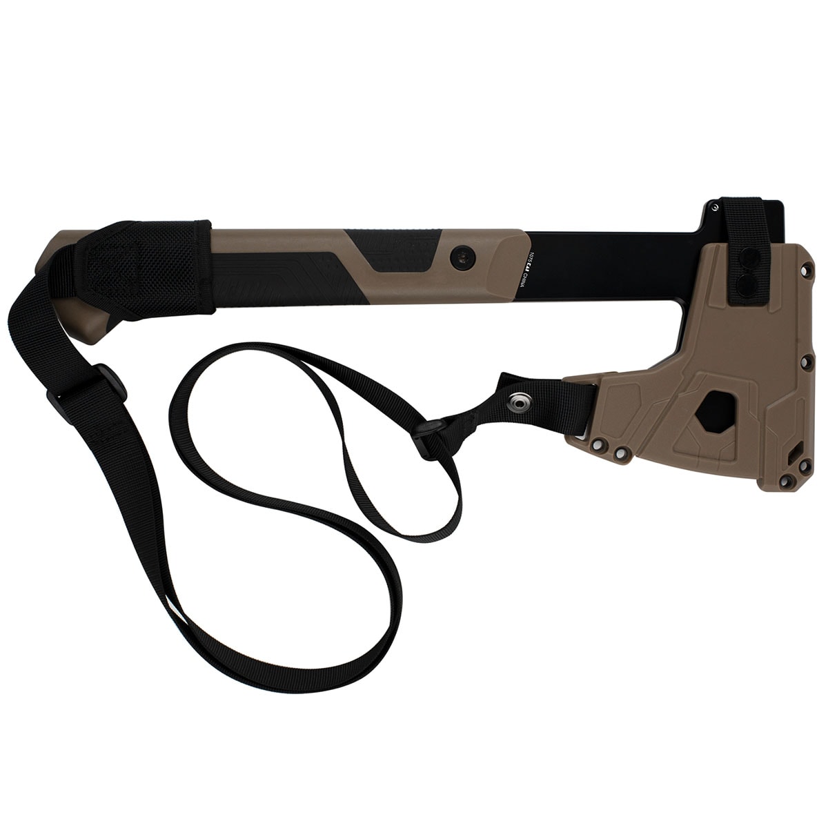 Топірець Kershaw Deschutes