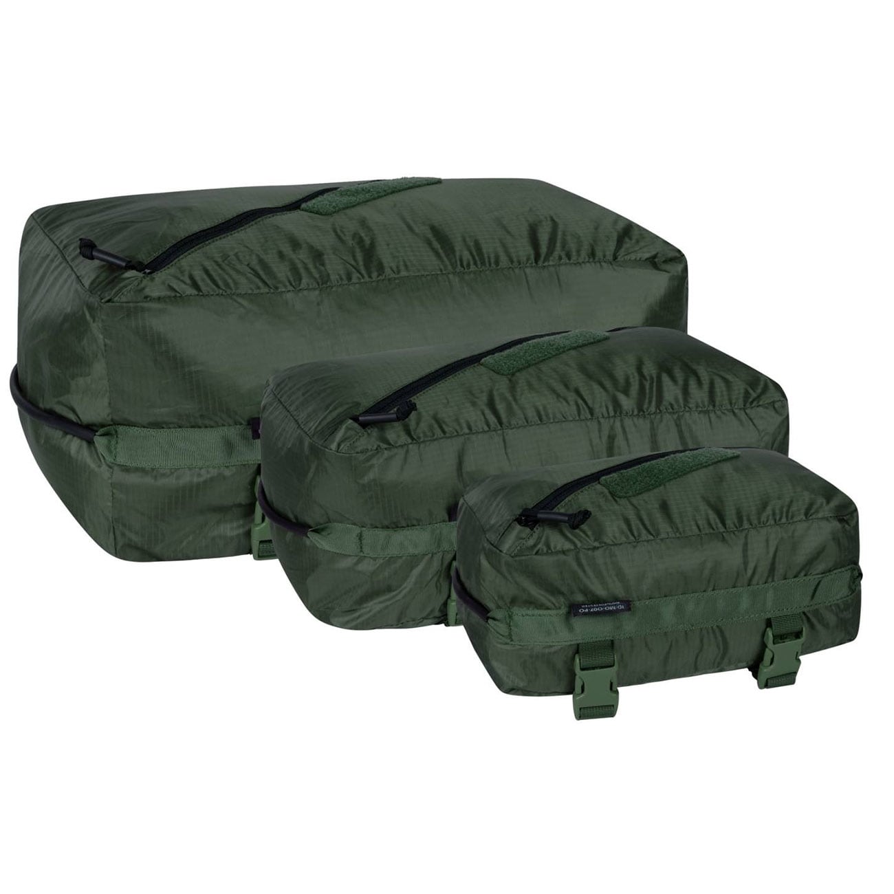 Organizer Helikon-Tex Pakcell Set Olive Green