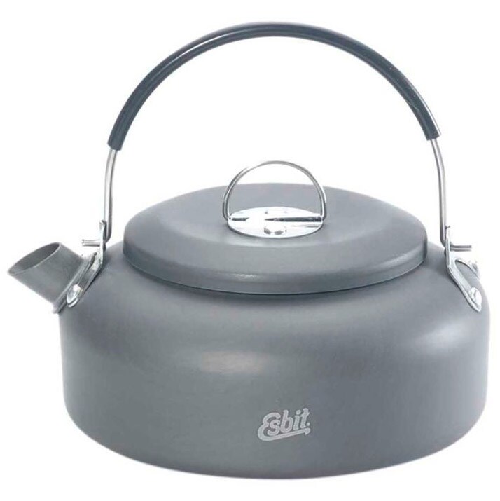 Czajnik aluminiowy Esbit Kettle 0,6l