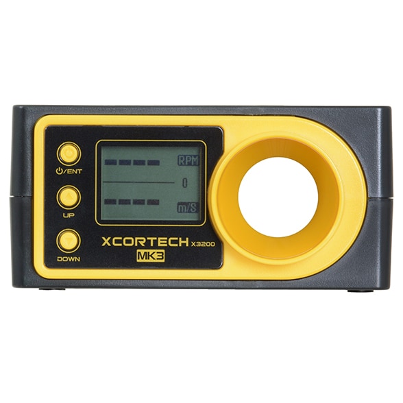 Chronograf Xcortech X3200 MK3
