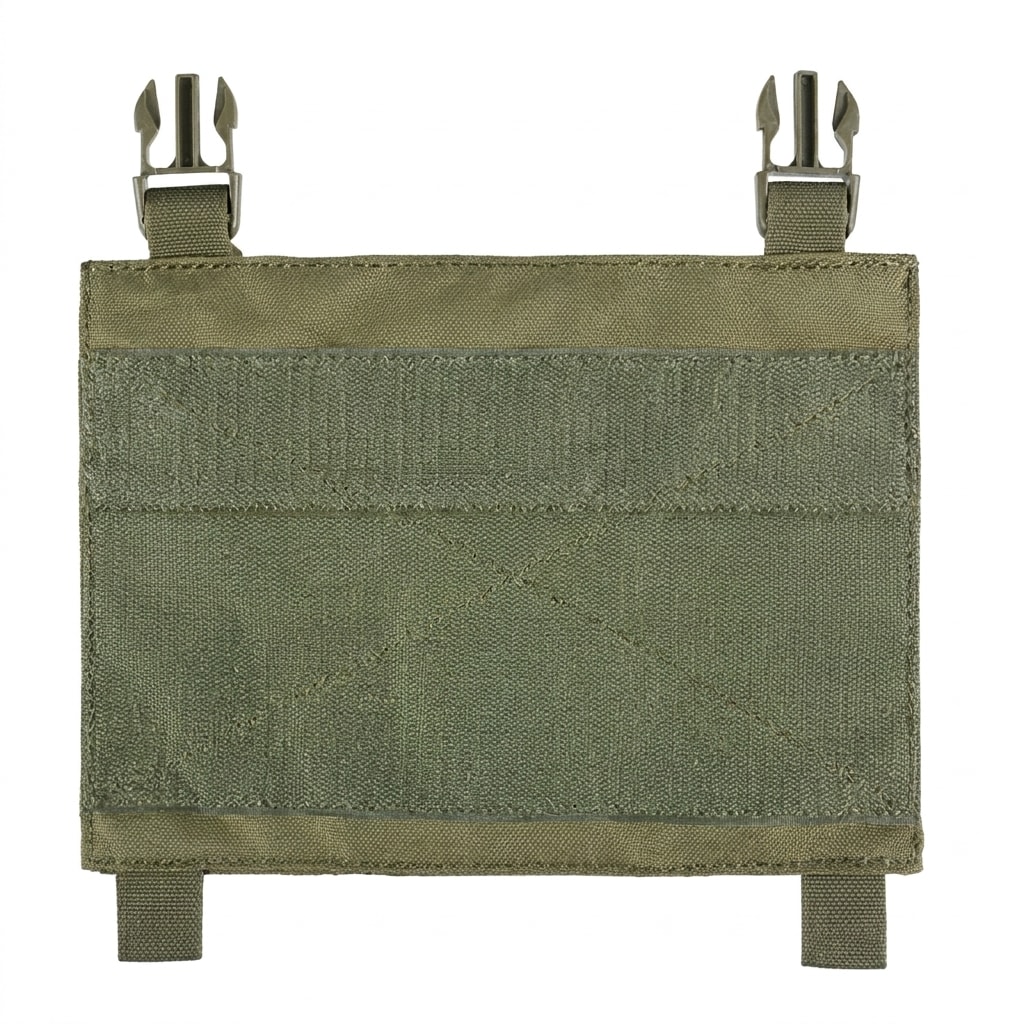 8Fields Triple pouch for SR25/M14/SCARH magazines - olive