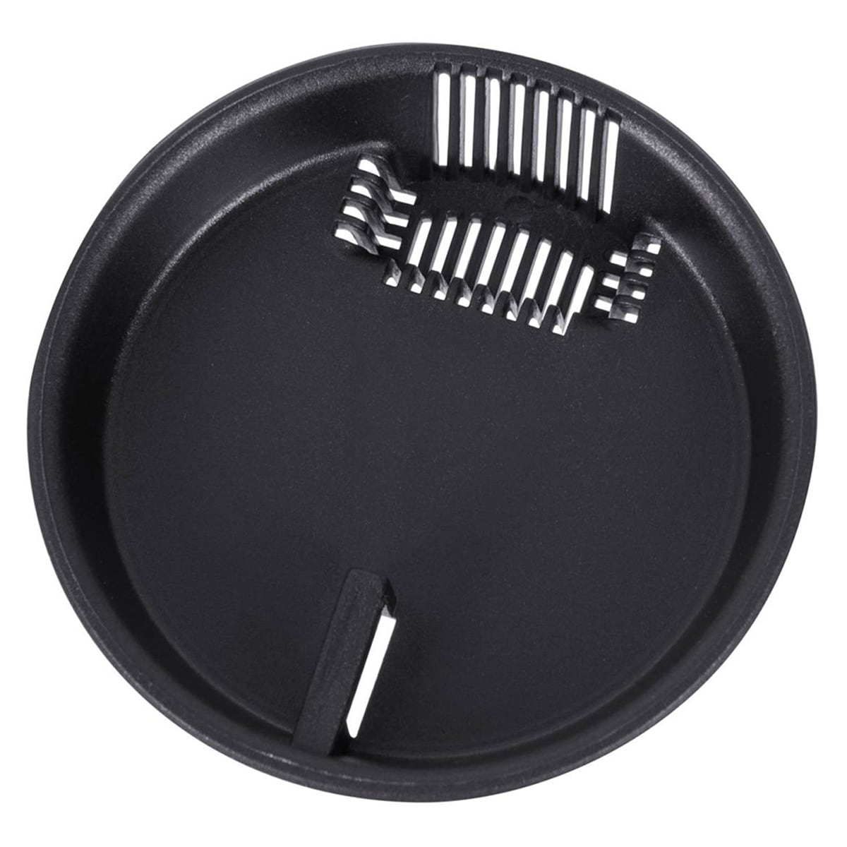 Butelka Helikon-Tex Tritan Wide Mouth 0,55 l - Czerwona