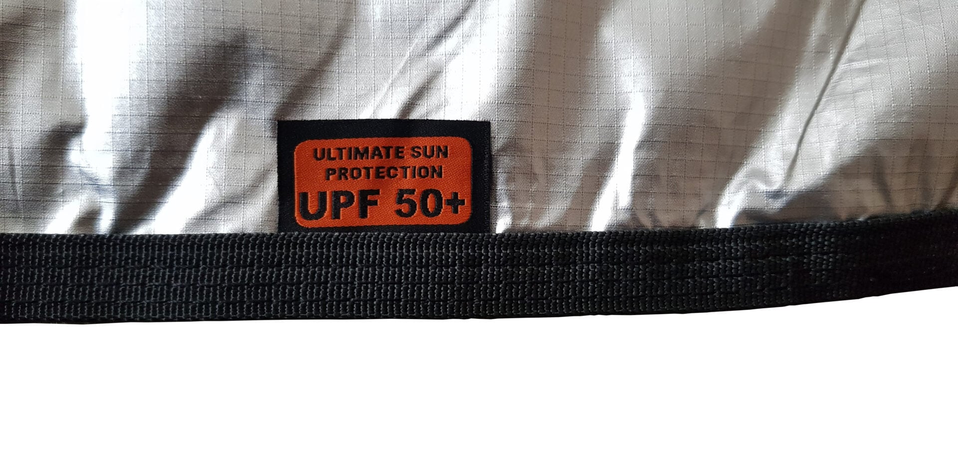 Płachta biwakowa Bushmen Thermo Tarp z termoizolacją 3X3 Camo