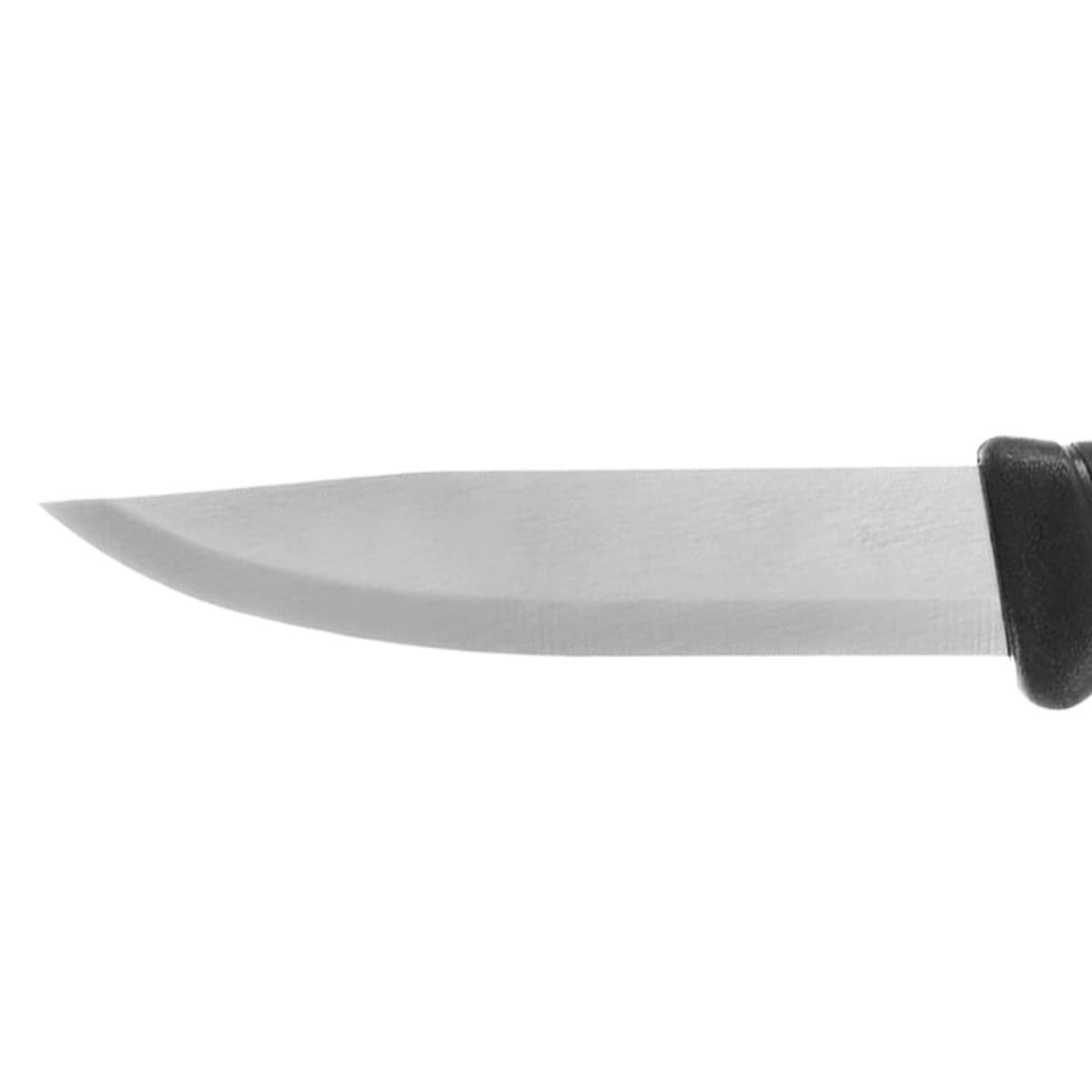 Mora Companion Spark Fixed Blade Knife - Black