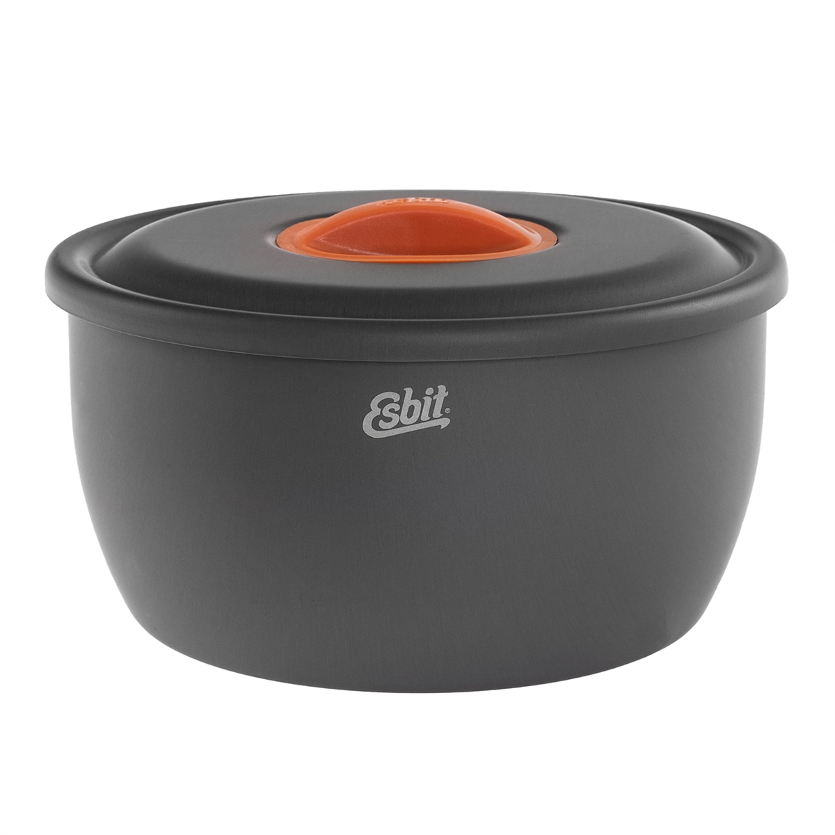 Naczynia turystyczne Esbit aluminiowe 3 Set