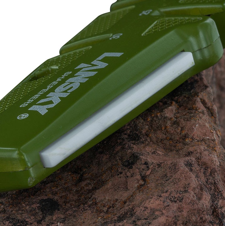 Ostrzałka Lansky Multi-Angle D-Sharp