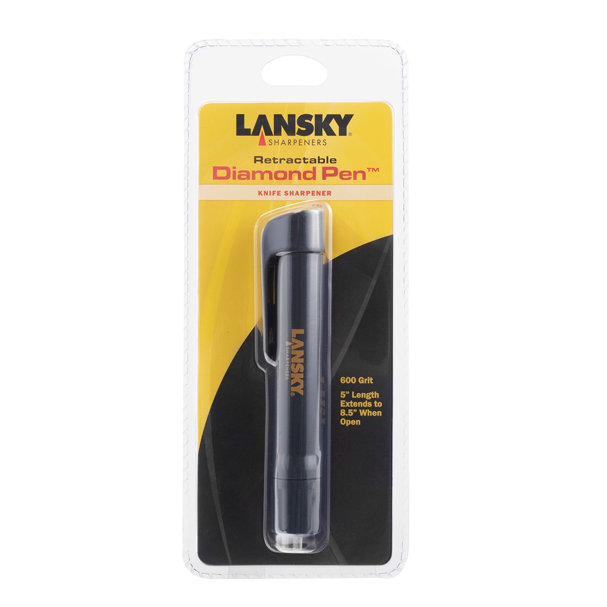 Ostrzałka Lansky Retractable Diamond Pen