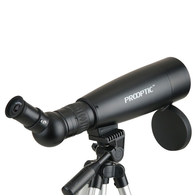 Luneta obserwacyjna Opticon Prooptic Hunter II 18-60x70 mm (OPT-37-000655) G